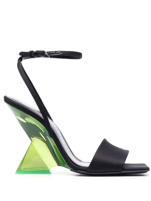 WOMEN Sandals THE ATTICO | 231WS513 V015123